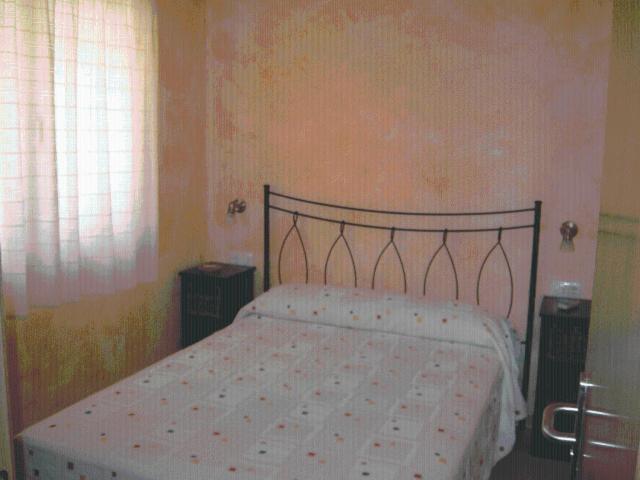 Hostal Valle Del Iregua Albelda De Iregua Rom bilde
